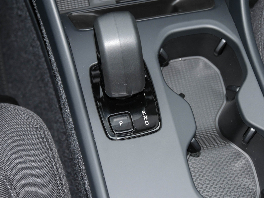 Volvo EX40 - SUV/Off-road - Blau - Gebrauchtwagen - Bild 11