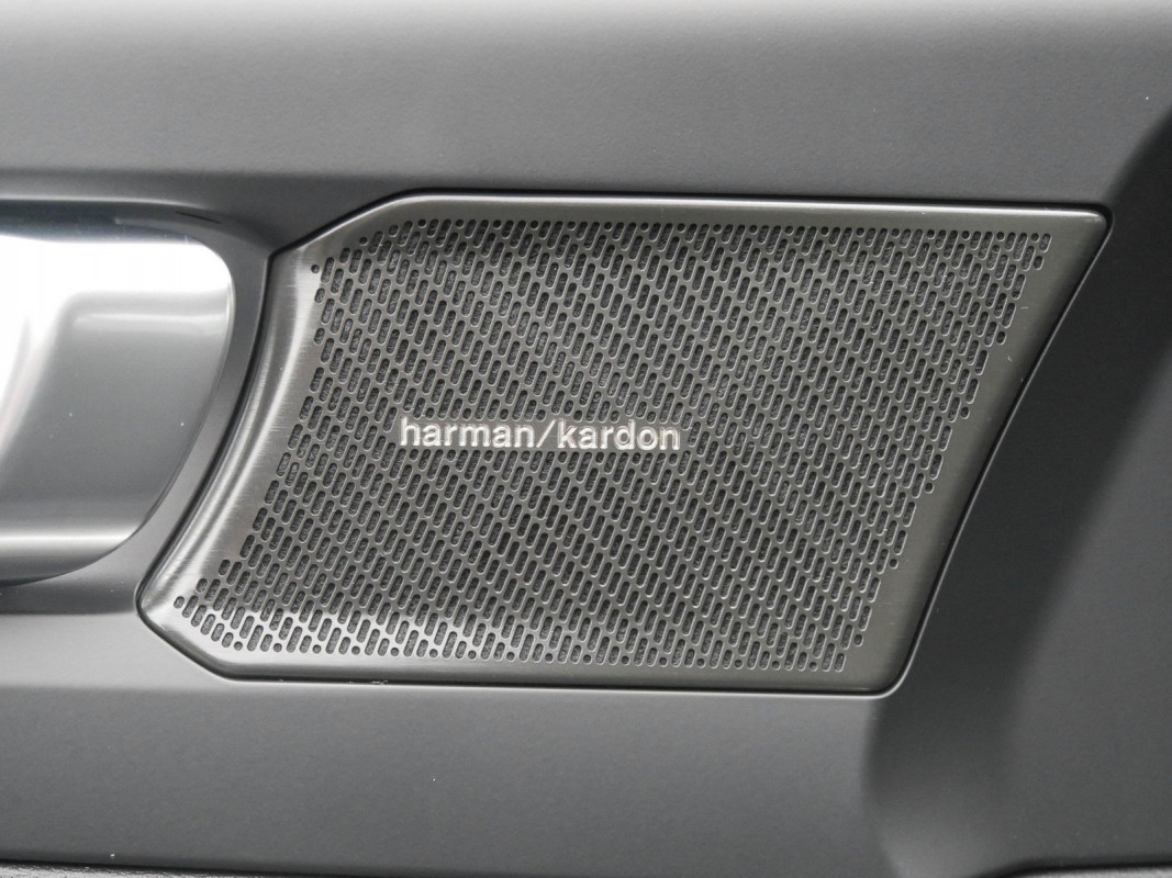 Volvo EX40 - SUV/Off-road - Blau - Gebrauchtwagen - Bild 13