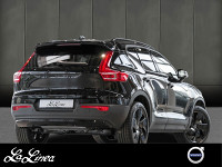 Volvo XC40 - SUV/Off-road - Schwarz - Gebrauchtwagen - Bild 2