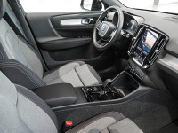 Volvo XC40 - SUV/Off-road - Schwarz - Gebrauchtwagen - Bild 3