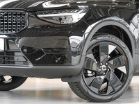 Volvo XC40 - SUV/Off-road - Schwarz - Gebrauchtwagen - Bild 6