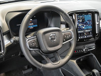 Volvo XC40 - SUV/Off-road - Schwarz - Gebrauchtwagen - Bild 10