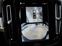 Volvo XC40 - SUV/Off-road - Schwarz - Gebrauchtwagen - Bild 12