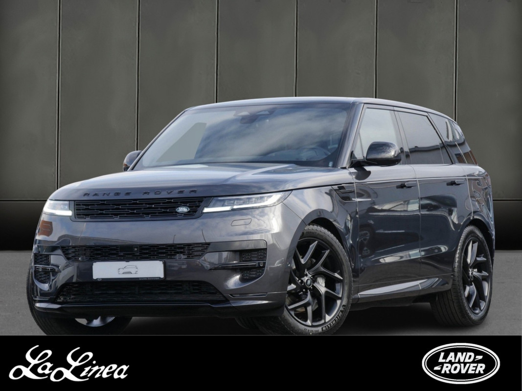 Land Rover Range Rover Sport P460e Dynamic SE - SUV/Off-road - Grau - Neuwagen - Bild 1
