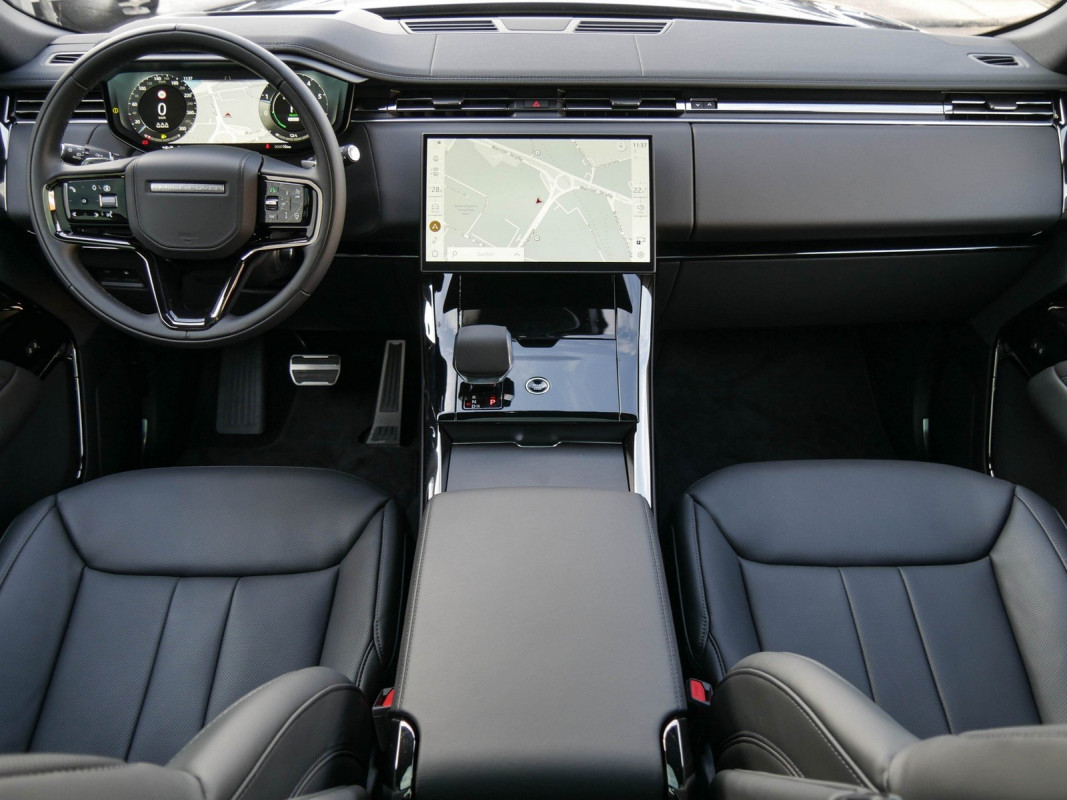 Land Rover Range Rover Sport P460e Dynamic SE - SUV/Off-road - Grau - Neuwagen - Bild 4