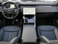 Land Rover Range Rover Sport P460e Dynamic SE - SUV/Off-road - Grau - Neuwagen - Bild 4