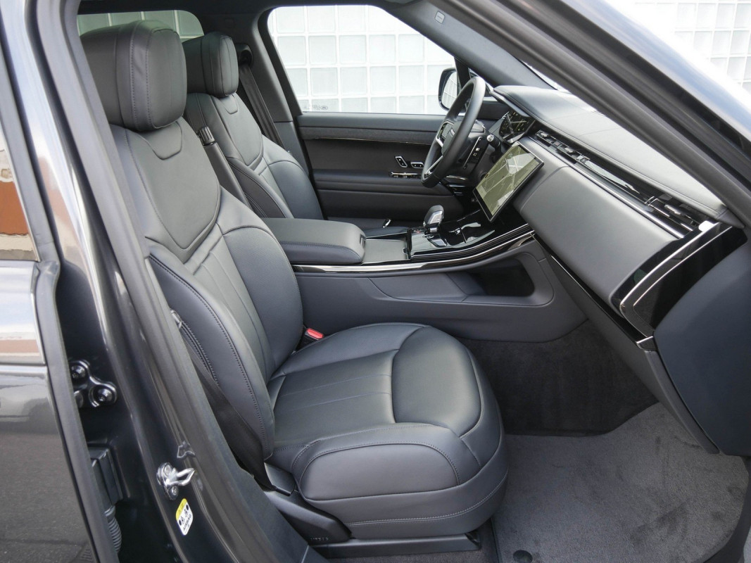 Land Rover Range Rover Sport P460e Dynamic SE - SUV/Off-road - Grau - Neuwagen - Bild 5