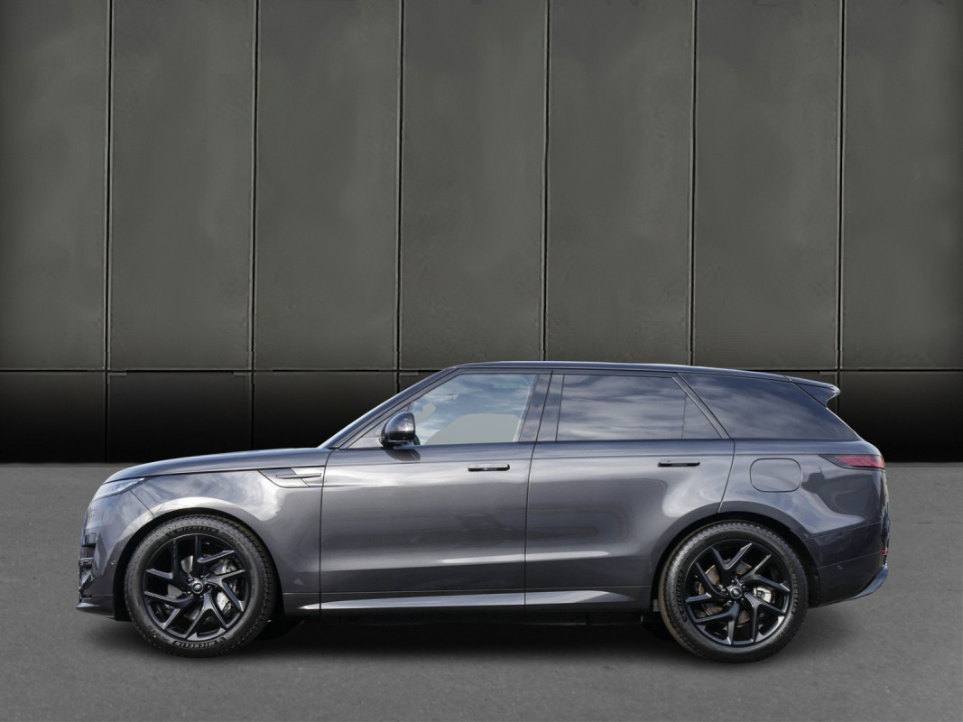 Land Rover Range Rover Sport P460e Dynamic SE - SUV/Off-road - Grau - Neuwagen - Bild 6