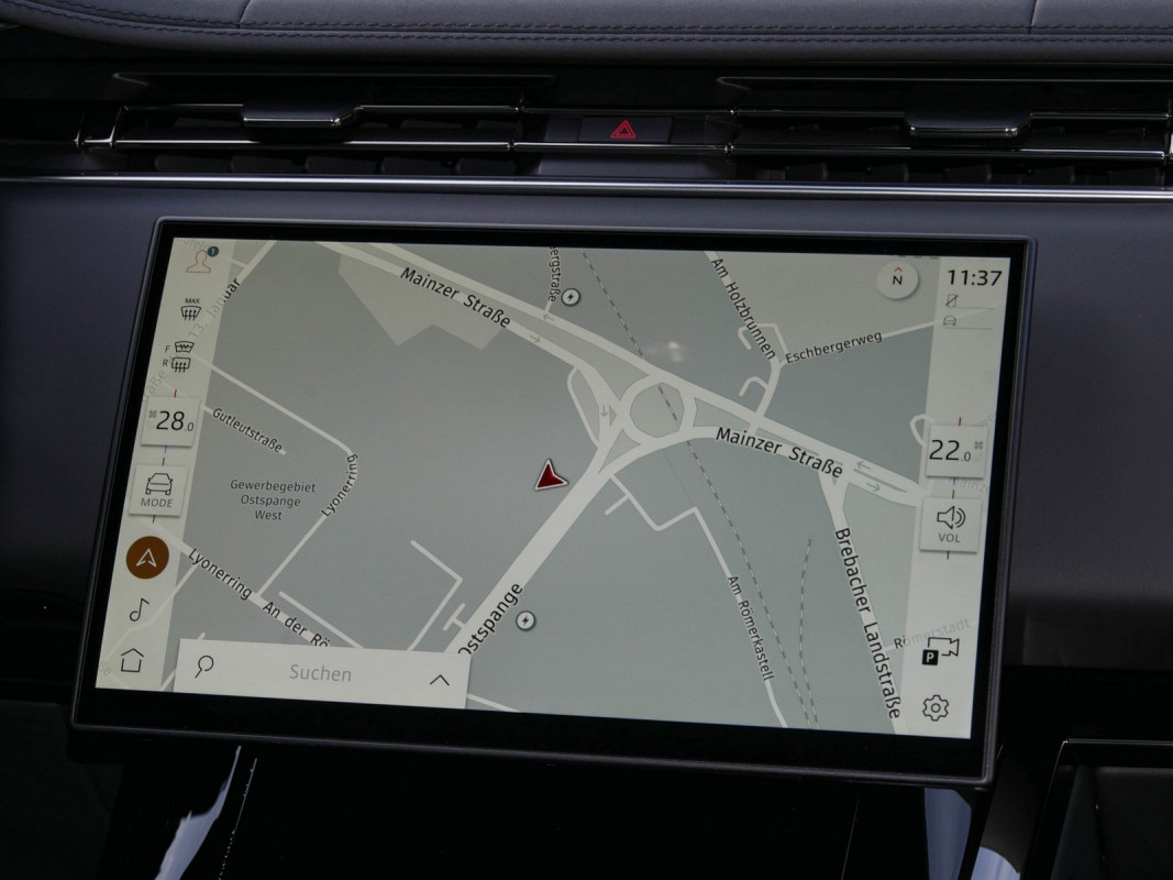 Land Rover Range Rover Sport P460e Dynamic SE - SUV/Off-road - Grau - Neuwagen - Bild 10