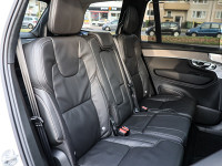 Volvo XC90 T8 Recharge AWD - SUV/Off-road - Weiss - Gebrauchtwagen - Bild 5