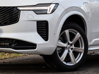 Volvo XC90 T8 Recharge AWD - SUV/Off-road - Weiss - Gebrauchtwagen - Bild 6