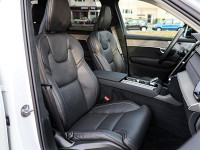 Volvo XC90 T8 Recharge AWD - SUV/Off-road - Weiss - Gebrauchtwagen - Bild 7