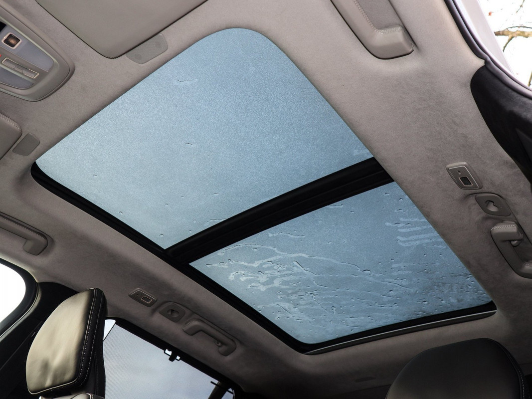 Volvo XC90 T8 Recharge AWD - SUV/Off-road - Weiss - Gebrauchtwagen - Bild 12