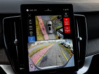 Volvo XC90 T8 Recharge AWD - SUV/Off-road - Weiss - Gebrauchtwagen - Bild 13