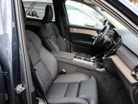 Volvo XC90 T8 Recharge AWD - SUV/Off-road - Blau - Gebrauchtwagen - Bild 7