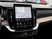 Volvo XC90 T8 Recharge AWD - SUV/Off-road - Blau - Gebrauchtwagen - Bild 9