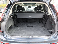 Volvo XC90 T8 Recharge AWD - SUV/Off-road - Blau - Gebrauchtwagen - Bild 12