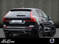 Volvo XC60 B5 (B) AWD - SUV/Off-road - Schwarz - Gebrauchtwagen - Bild 2
