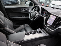 Volvo XC60 B5 (B) AWD - SUV/Off-road - Schwarz - Gebrauchtwagen - Bild 3