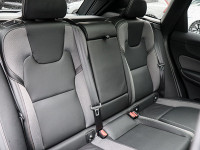 Volvo XC60 B5 (B) AWD - SUV/Off-road - Schwarz - Gebrauchtwagen - Bild 5