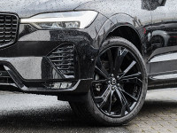 Volvo XC60 B5 (B) AWD - SUV/Off-road - Schwarz - Gebrauchtwagen - Bild 6