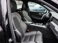 Volvo XC60 B5 (B) AWD - SUV/Off-road - Schwarz - Gebrauchtwagen - Bild 7