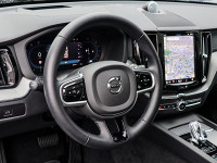 Volvo XC60 B5 (B) AWD - SUV/Off-road - Schwarz - Gebrauchtwagen - Bild 10