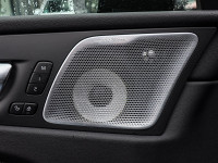 Volvo XC60 B5 (B) AWD - SUV/Off-road - Schwarz - Gebrauchtwagen - Bild 15