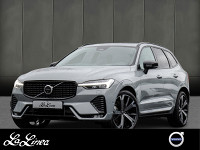 Volvo XC60 B5 (B) AWD - SUV/Off-road - Grau - Gebrauchtwagen - Bild 1