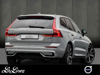 Volvo XC60 B5 (B) AWD - SUV/Off-road - Grau - Gebrauchtwagen - Bild 2