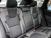 Volvo XC60 B5 (B) AWD - SUV/Off-road - Grau - Gebrauchtwagen - Bild 5