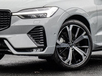 Volvo XC60 B5 (B) AWD - SUV/Off-road - Grau - Gebrauchtwagen - Bild 6