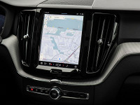 Volvo XC60 B5 (B) AWD - SUV/Off-road - Grau - Gebrauchtwagen - Bild 9