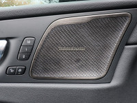 Volvo XC60 B5 (B) AWD - SUV/Off-road - Grau - Gebrauchtwagen - Bild 15