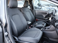 Ford Fiesta - Limousine - Grau - Gebrauchtwagen - Bild 7