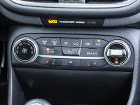 Ford Fiesta - Limousine - Grau - Gebrauchtwagen - Bild 10