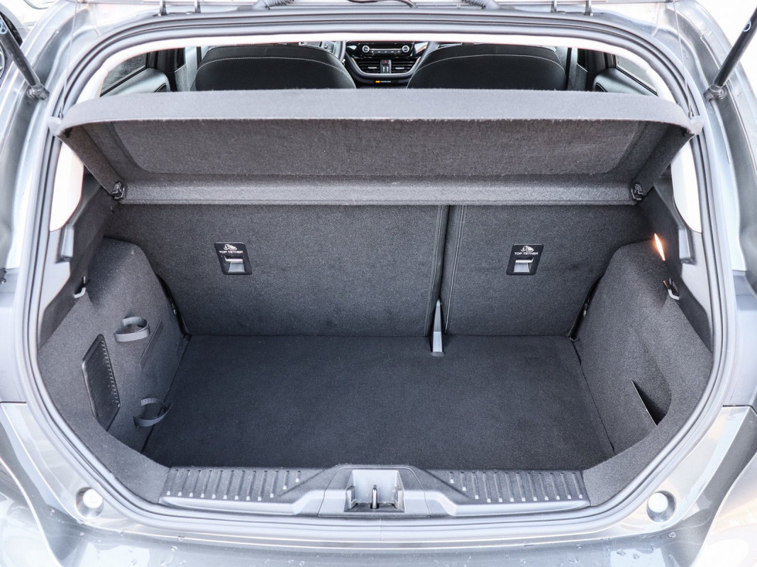 Ford Fiesta - Limousine - Grau - Gebrauchtwagen - Bild 13