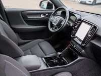 Volvo XC40 Single Core Recharge Winter Paket - SUV/Off-road - Blau - Gebrauchtwagen - Bild 3