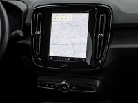 Volvo XC40 Single Core Recharge Winter Paket - SUV/Off-road - Blau - Gebrauchtwagen - Bild 9