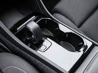 Volvo XC40 Single Core Recharge Winter Paket - SUV/Off-road - Blau - Gebrauchtwagen - Bild 11