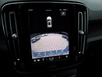 Volvo XC40 Single Core Recharge Winter Paket - SUV/Off-road - Blau - Gebrauchtwagen - Bild 13