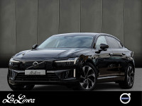 Volvo ES90 Single Motor Extended Range - Limousine - Schwarz - Gebrauchtwagen - Bild 1