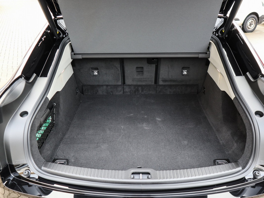 Volvo ES90 Single Motor Extended Range - Limousine - Schwarz - Gebrauchtwagen - Bild 11