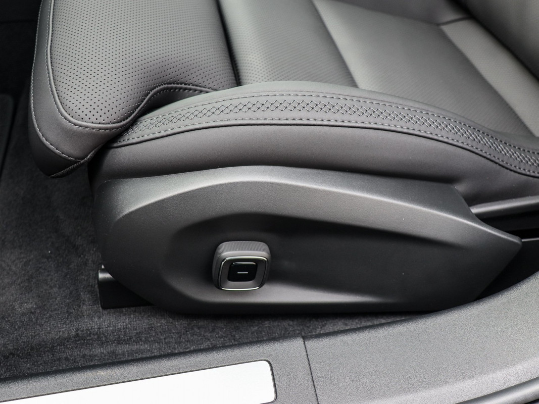 Volvo ES90 Single Motor Extended Range - Limousine - Schwarz - Gebrauchtwagen - Bild 14