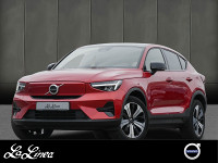 Volvo C40 - SUV/Off-road - Rot - Gebrauchtwagen - Bild 1