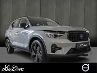 Volvo XC40 - SUV/Off-road - Grau - Gebrauchtwagen - Bild 1