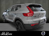Volvo XC40 - SUV/Off-road - Grau - Gebrauchtwagen - Bild 2