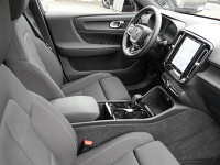 Volvo C40 - SUV/Off-road - Rot - Gebrauchtwagen - Bild 3