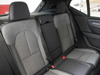 Volvo XC40 - SUV/Off-road - Grau - Gebrauchtwagen - Bild 5