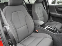 Volvo C40 - SUV/Off-road - Rot - Gebrauchtwagen - Bild 7